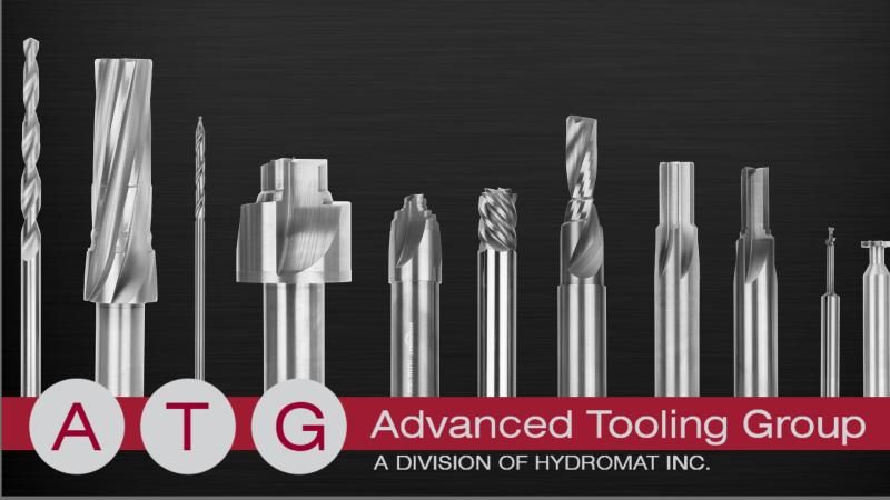 Advanced Tooling Group | Exceptional Tooling for All Machining Applications