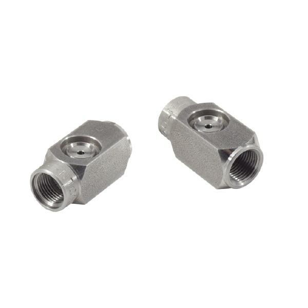 Adaptadores y conectores: Material en barras de acero de fácil maquinado 1215