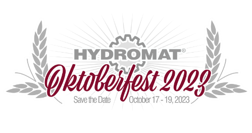 Hydromat Oktoberfest - St. Louis, MO - October 17 -19, 2023