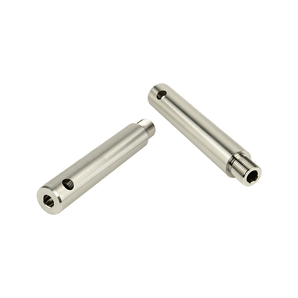 Fittings and Connectors: Stainless Steel 17-4 PH Bar Stock