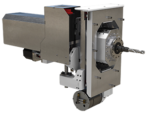 Eclipse 12-100 | Hydromat Inc. | Rotary Transfer Precision Machining