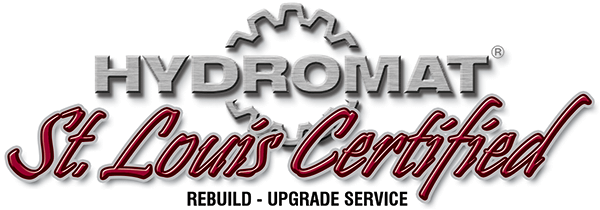 Hydromat St. Louis Certified EPIC-machine Rebuilders