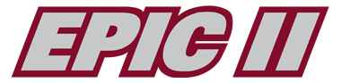 EPIC II logo